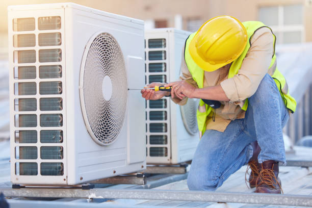 Best HVAC installation services  in Ardsley, NY