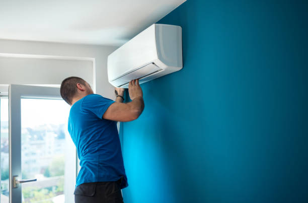 Best HVAC maintenance near me  in Ardsley, NY
